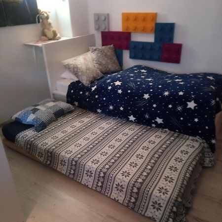 Nordblue 8 Apartment Altwarp ภายนอก รูปภาพ