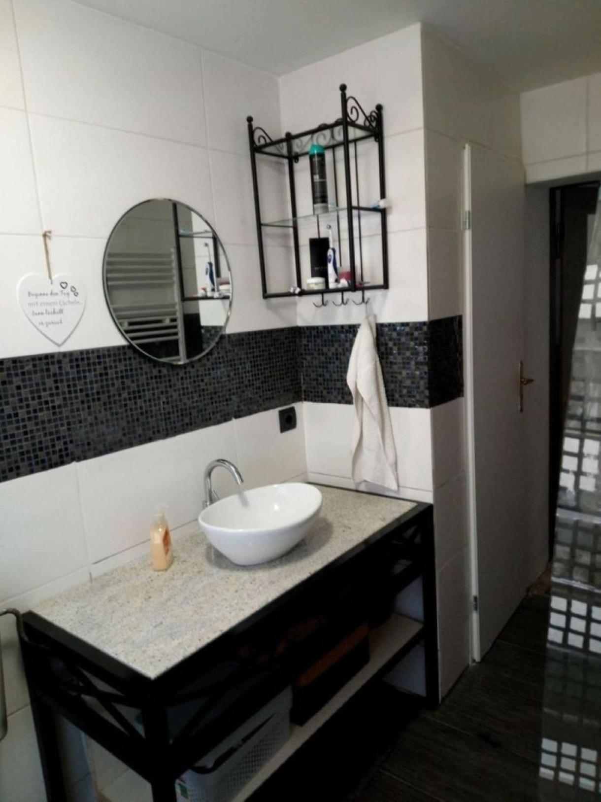 Nordblue 8 Apartment Altwarp ภายนอก รูปภาพ