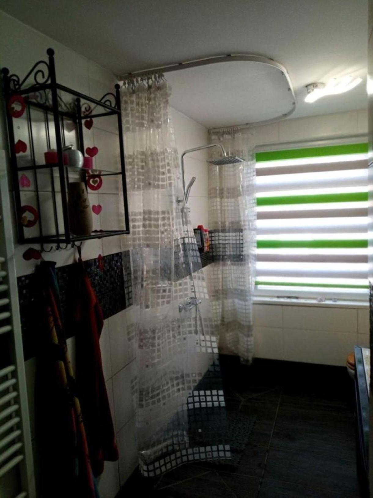 Nordblue 8 Apartment Altwarp ภายนอก รูปภาพ