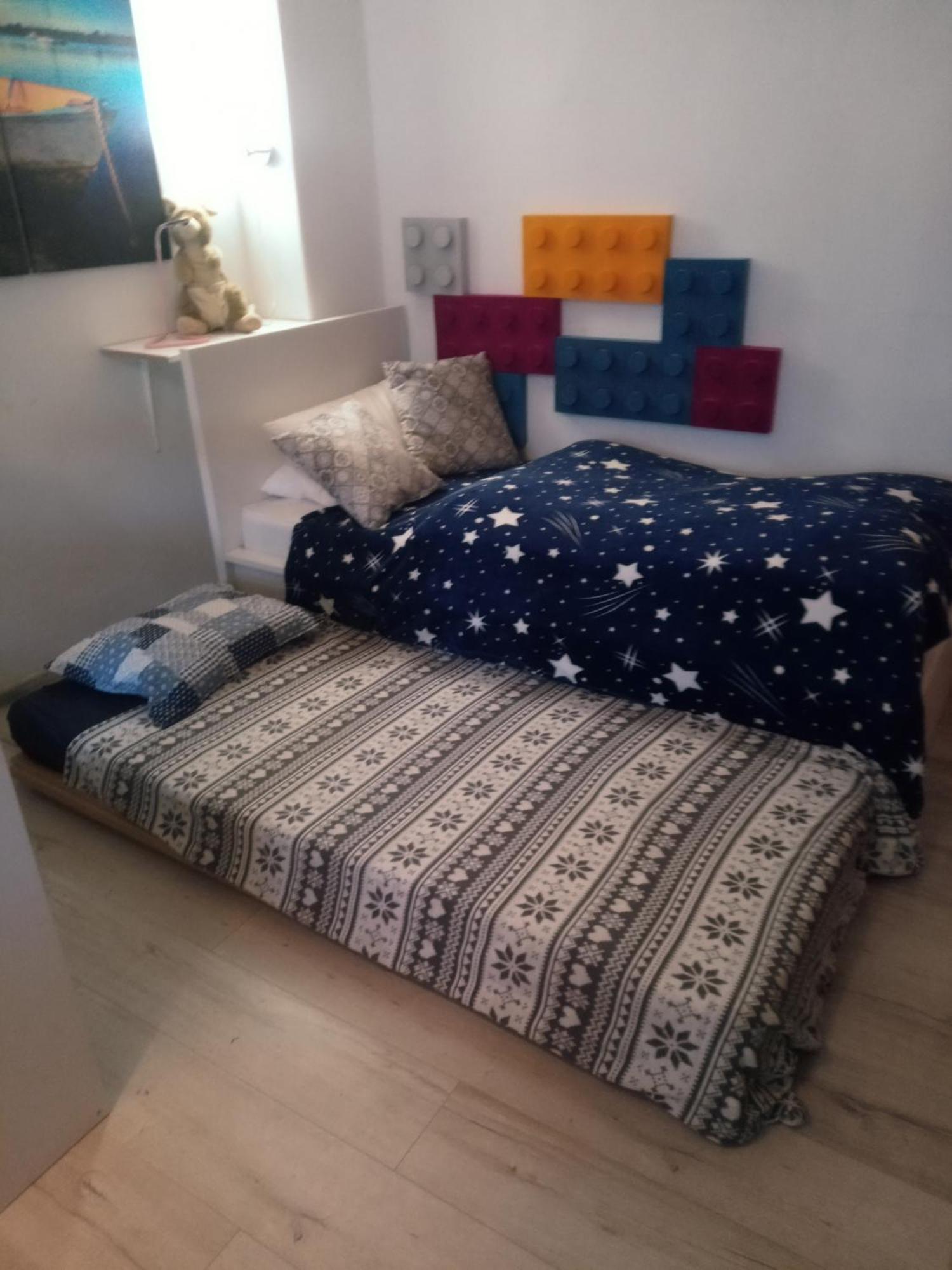Nordblue 8 Apartment Altwarp ภายนอก รูปภาพ